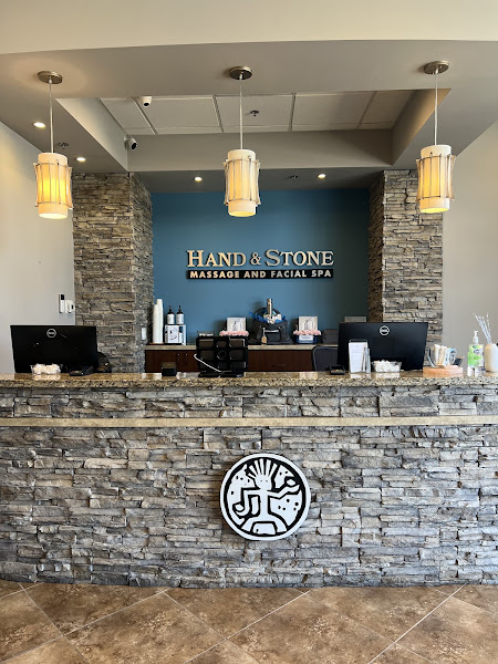 Hand & Stone Massage and Facial Spa 3