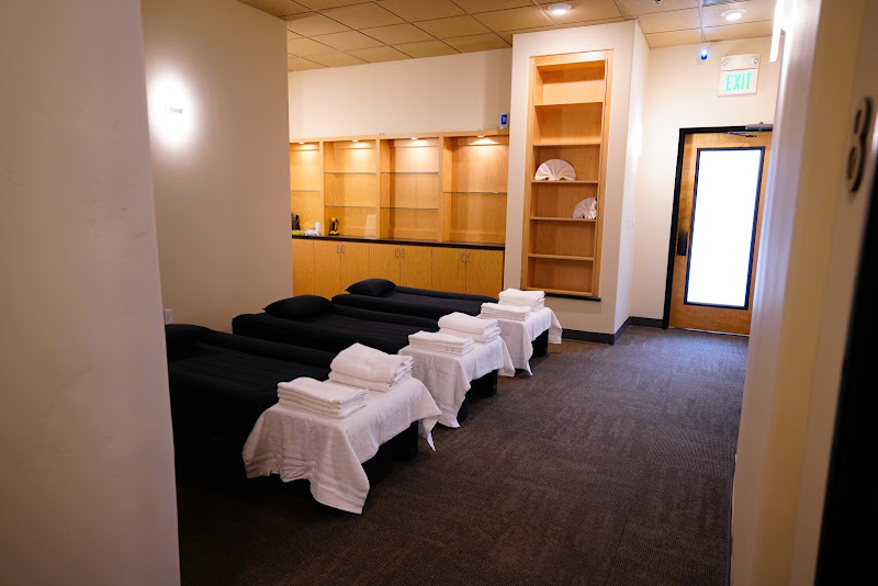 W Body & Foot Spa - Alameda
