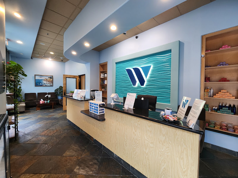 W Body & Foot Spa - Alameda 2