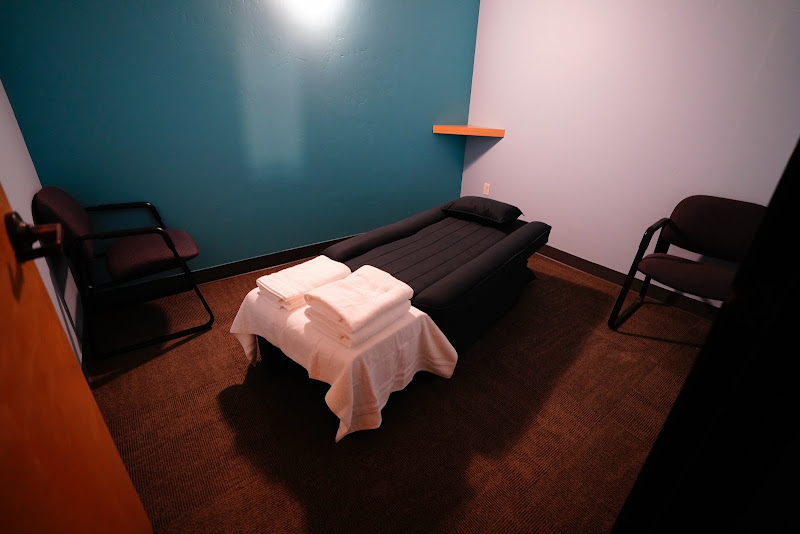 W Body & Foot Spa - Alameda 3