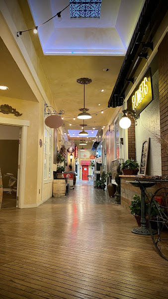 The Massage Clinic 3