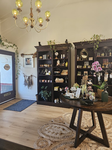 Secret Garden Skincare