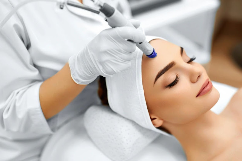 Rejuvenate Wellness Spa 2