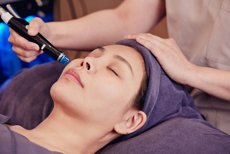 Rejuvenate Wellness Spa 3