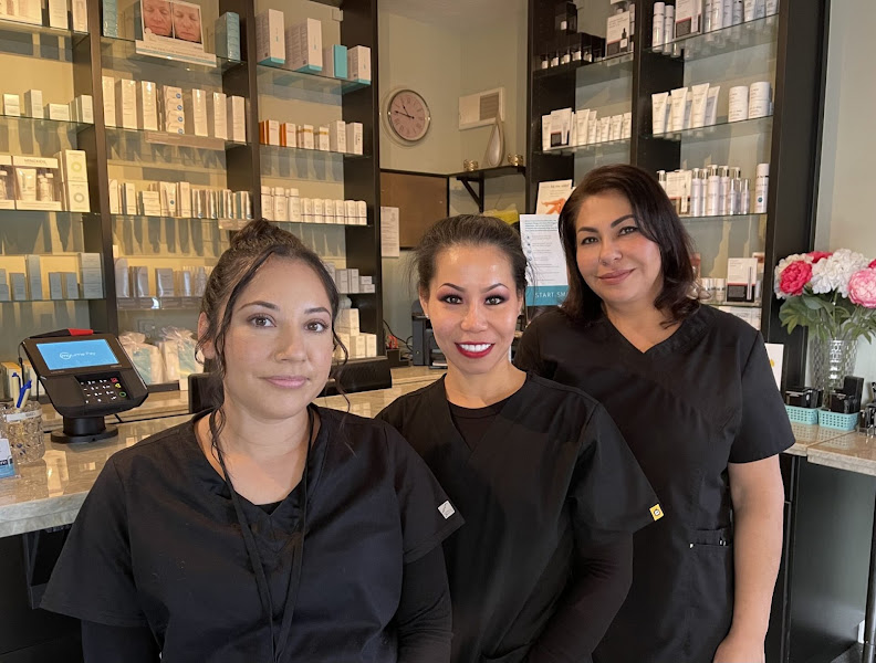 Rejuvenate Wellness Spa 4