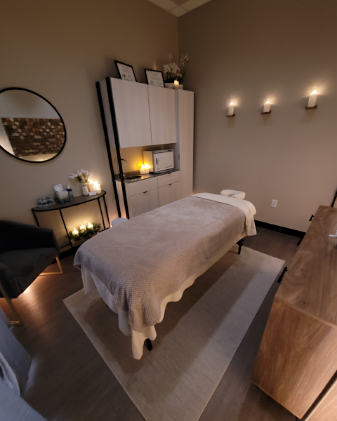 LV Massage Therapy