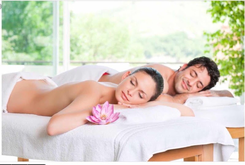 Oriental Body & Foot Massage