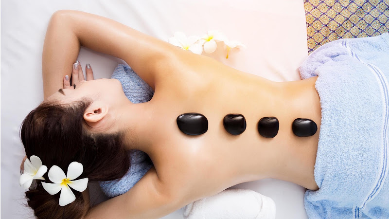 Saigon Spa