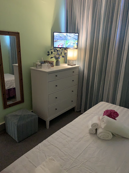 Luxury Spa 3