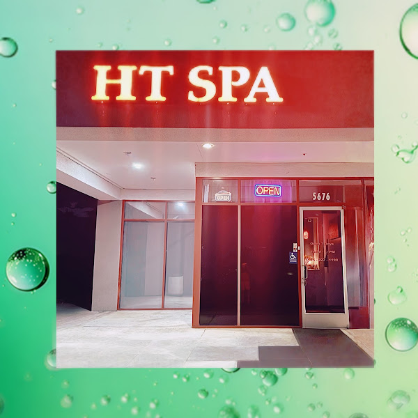 HT Spa