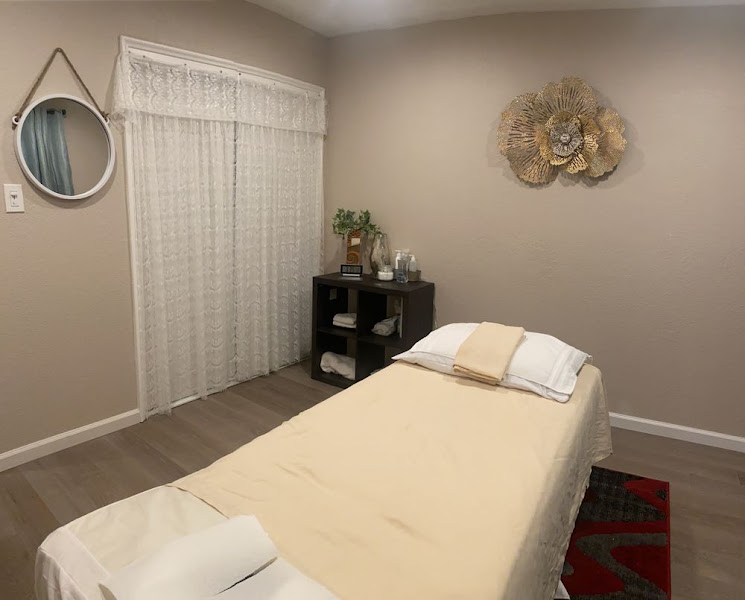Aroma Spa 3