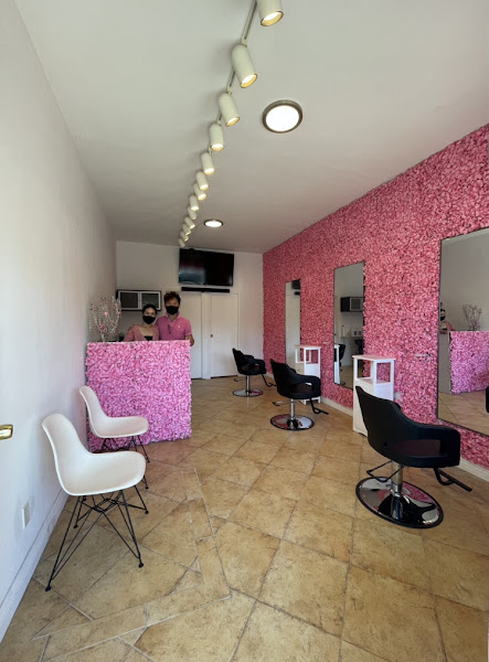 New Image Beauty Salon