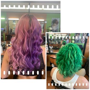 Salon One 2