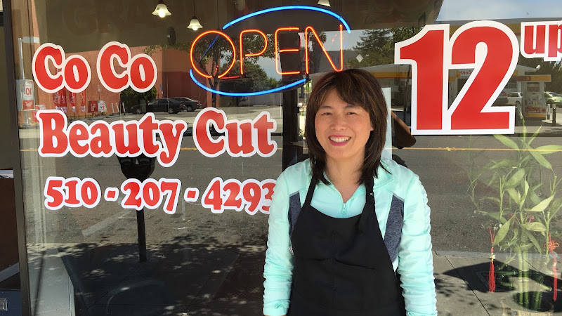 Beauty Cut