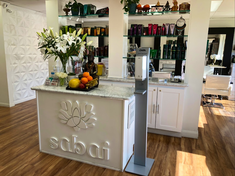 Sabai Salon & Blow Dry Bar