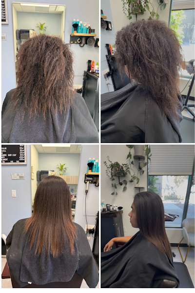 Hannah Hair Salon Studio