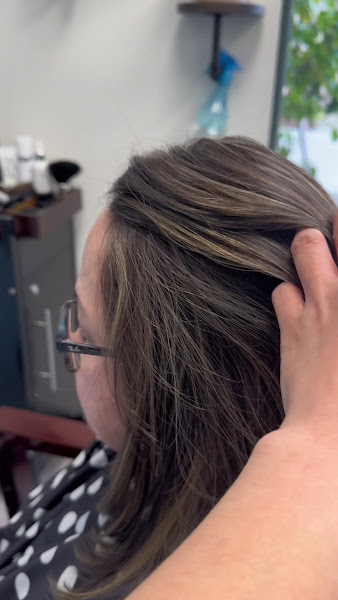 Hannah Hair Salon Studio 2