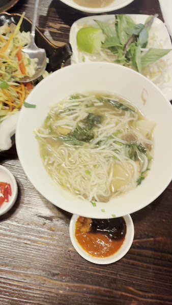 Huong Sen 2