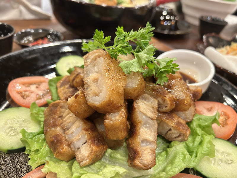 Huong Sen 4