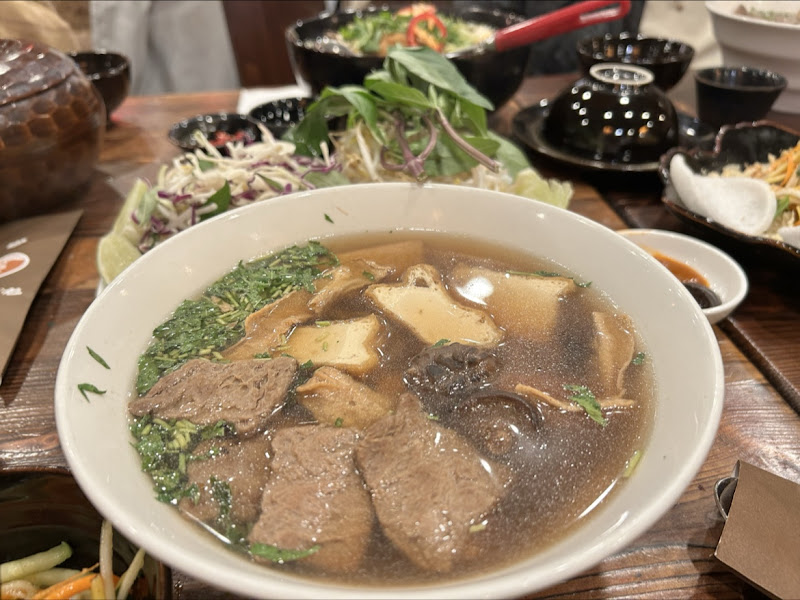 Huong Sen 5