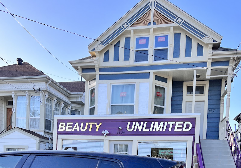 Beauty Unlimited