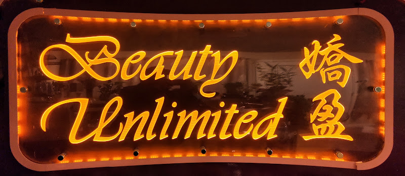 Beauty Unlimited 2