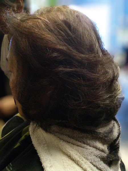 Mona's Beauty Shop 3