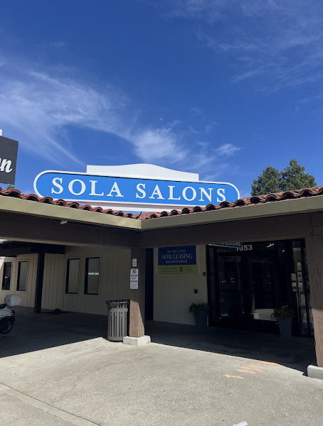 Leah's Korean Beauty Salon