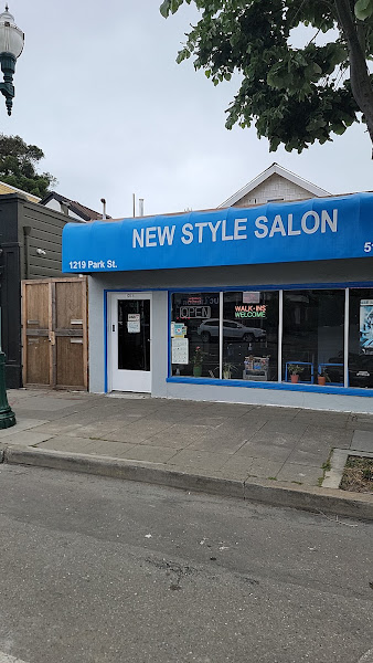 New Style Salon