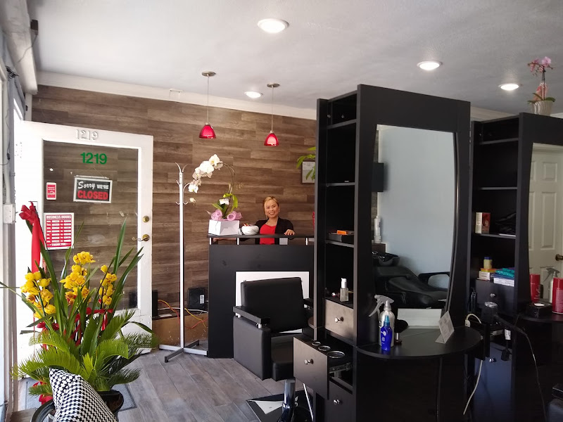 New Style Salon 2