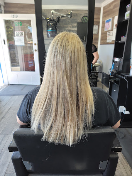 New Style Salon 4