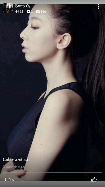 Sora Oh Salon
