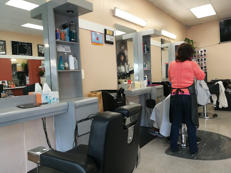 Modern Hair Studio