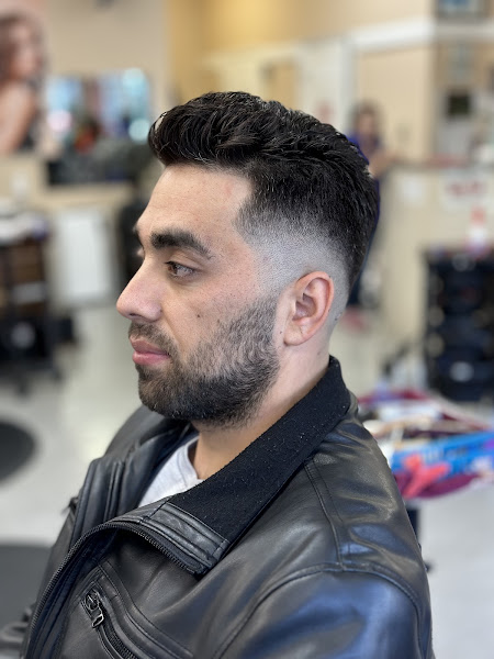 Modern Hair Studio 3
