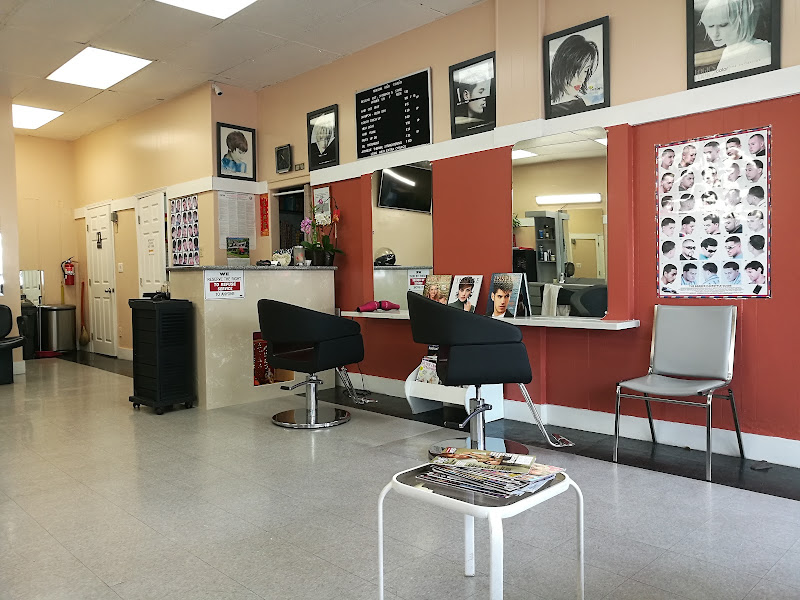 Modern Hair Studio 4