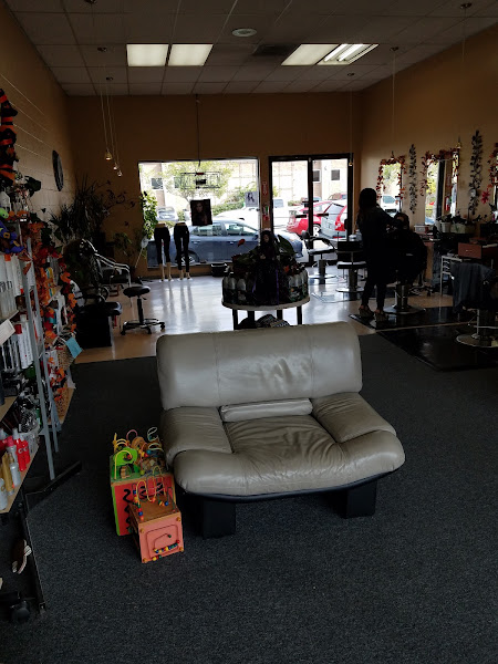 Hair Studio