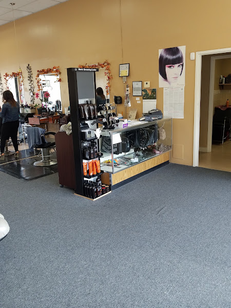 Hair Studio 2