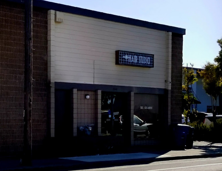 Hair Studio 3