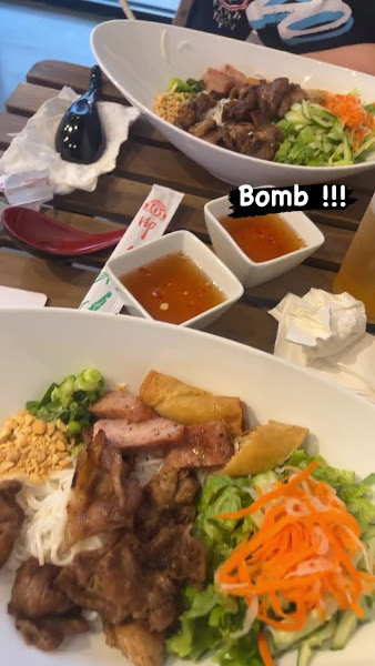 NGUYEN CUISINE Vietnamese Bistro 2