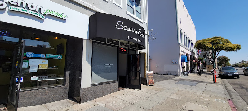 Sessions Salon 4