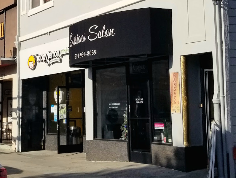 Sessions Salon 5