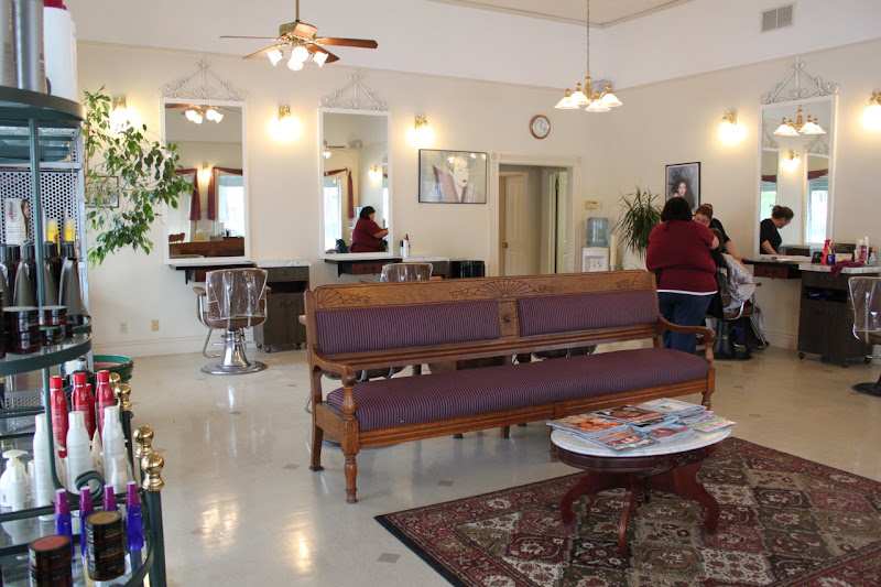 Studio M Salon