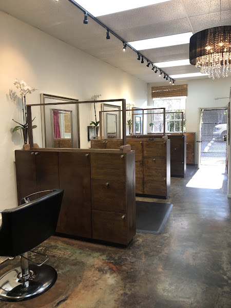 Studio M Salon 3