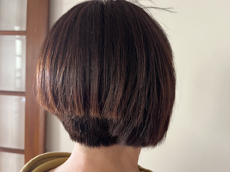 CoCo Beauty Cut 2