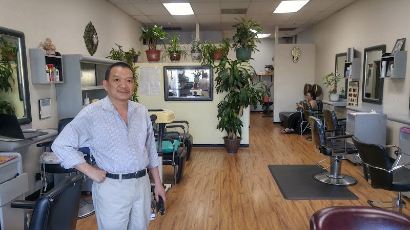 Loi's Hair Classics 2