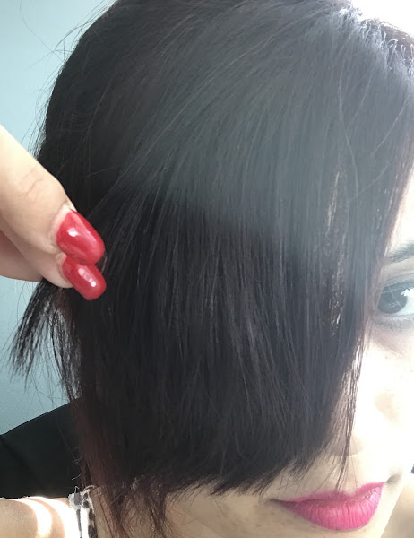 Loi's Hair Classics 4
