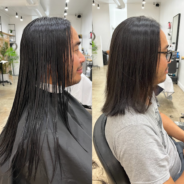 Haircuts by Lianne