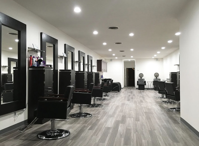 Haircuts by Lianne 2