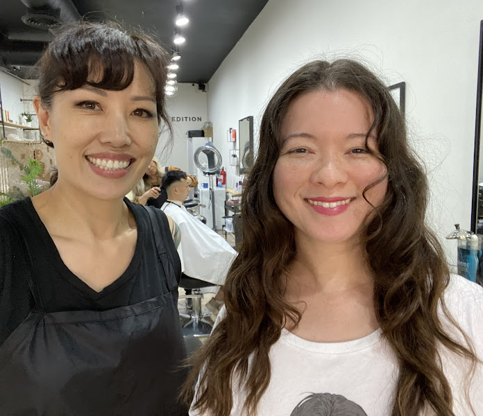 Haircuts by Lianne 4