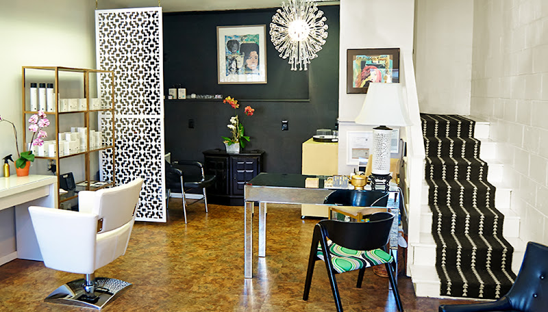 HONEY salon 2
